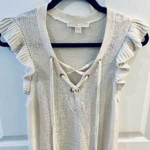 Gorgeous Micheal Korea top